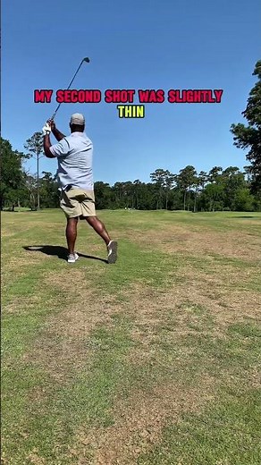 Hole 3 at Timber Creek Pines Golf Course 5, 526 yards to the ⛳️ #lowfadegolf #golf #golflife