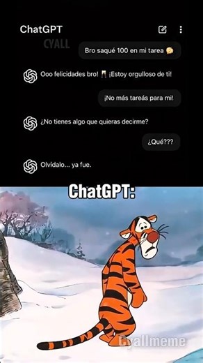 Él no dijo gracias💔😢