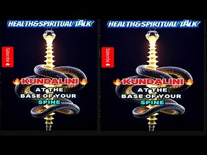 The Cosmic Serpent: Kundalini Awakening Explained | Unlock Divine Energy & Higher Consciousness