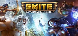 Smite: Battleground of the Gods (2014) - MobyGames