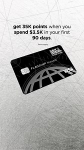 Planning your next adventure? Bring along a new Flagship card and get 35K bonus points a year of Amazon Prime®. | Navy Federal Credit Union