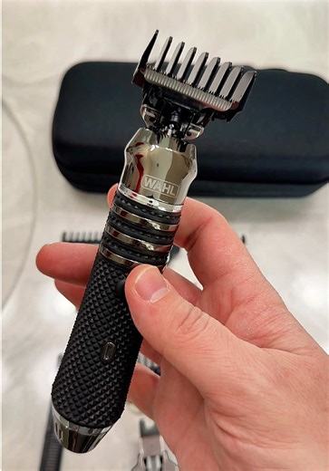 Wahl USA Pro Series Trimmer Review