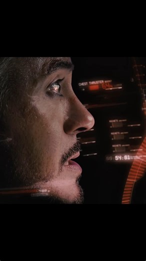 Tony Stark Has A Heart ❤️#youtubeshorts #marvel #ironman #spiderman #captainamerica #avengers