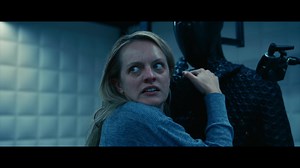 This takes trypophobia to a new level. Watch The Invisible Man: https://www.vudu.com/content/browse/details/The-Invisible-Man/1365650?cmp=FBMC_Movie_InvisibleMan | MOVIECLIPS