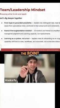 AI Roles: Are You a Hybrid? From Enthusiast to Tech