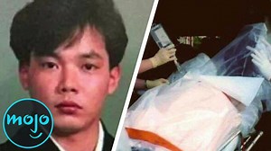 10K views · 185 reactions | These historic deaths were incredibly brutal... | WatchMojo | Facebook