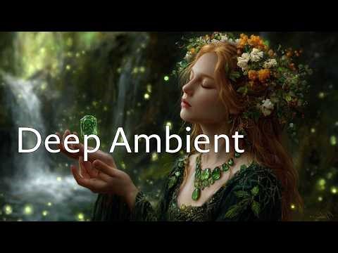 Earth Energy Awakening | Mother Earth’s Pulse Healing | Deep Ambient Healing for Mind, Body & Spirit