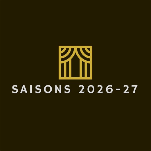 Saison 2026-27 : les programmes - Forum Opéra