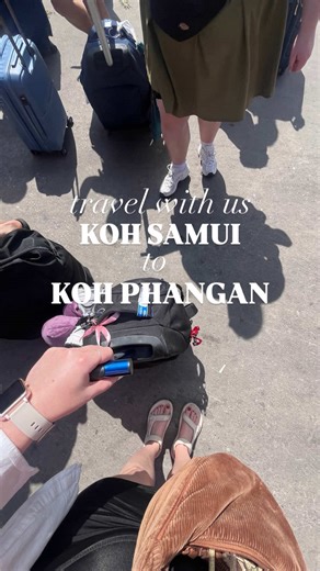 Solo Travel Tips for Ferries in Southeast Asia