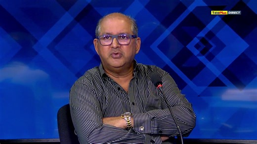 Au Cœur de l’Info - Propos de Paul Bérenger : quelle suite ? Propos de Paul Bérenger : quelle suite ? La question sera au centre des débats dans l’émission Au Cœur de l’Info ce mardi 13 janvier. L’émission revient notamment sur les déclarations de Paul Bérenger, qui a évoqué l’existence d’un « gang » autour de Navin Ramgoolam et formulé de vives critiques sur le fonctionnement du ministère des Finances. Le leader du MMM a également indiqué que le Premier ministre lui a fait comprendre, lors d’un