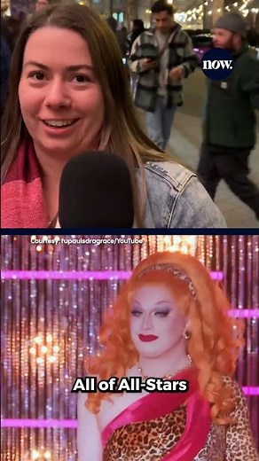 The Jinkx and DeLa Holiday Show comes to town!