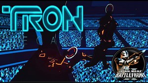 Tron: The Grid (Beta) file