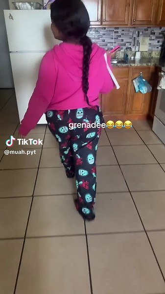 #fyp #grenadee #youngponk