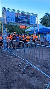 Corrida de Montanha #corridaemtrilha