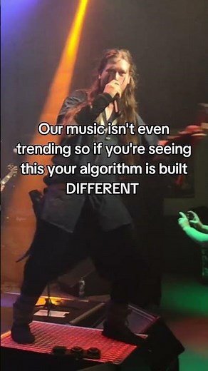 Is this PEAK folk metal?! #folkmetal #paganmetal #metalhead #smallartist #dutchmetal