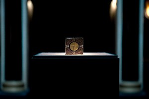 The first full 'Hellraiser' reboot trailer is here