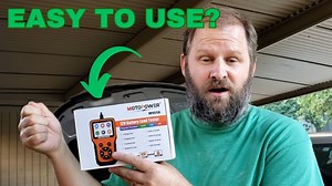 Watch Is this battery tester quick and easy? on Amazon Live