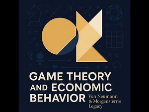 Game Theory and Economic Behavior: Von Neumann & Morgenstern’s Legacy