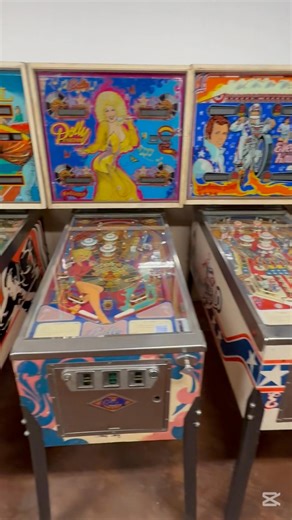 21 reactions | Michigan Pinball Show Ann Arbor VFW on Reels | Facebook