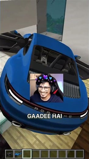 real story about black smith #minecraft