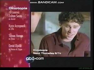 ABC Split Screen Credits (December 19, 2002)