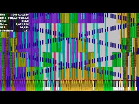 Sprunki Swapped: Retextured Edition [Black midi]