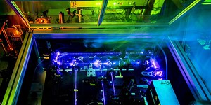 Quantum Holograms Don’t Even Need to “See” Their Subject