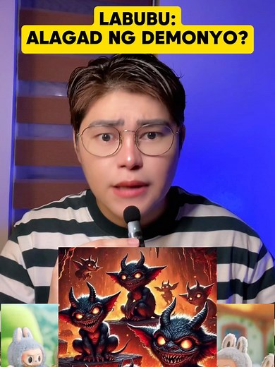 Labubu Nordic Mythology: Exploring the Creatures of Nordic Folklore