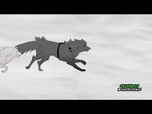 Wolves of the Mist part 4 clip