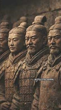 The Secret Underground Army of China