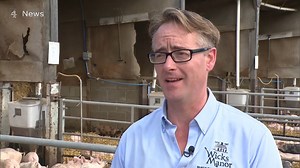 6.9K views · 31 reactions | Business Secretary Kwasi Kwarteng has said that the combination of rising energy bills and government cuts to benefits could mean a "very difficult winter" for some households. Paul McNamara reports. | Channel 4 News | Facebook