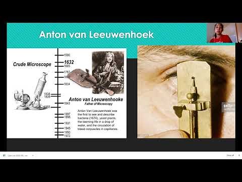 PMLSP History of Medical Technology Profession (FILIPINO)