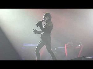 Ghost Live FULL SHOW - Tucson Arizona 8/27/22