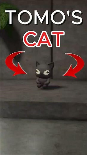 How To Find Tomo's LOST CAT In The Forge ! - Roblox