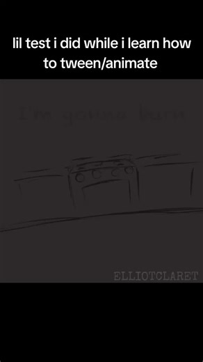 shhh ik it sucks im trying plsss i was too lazy to actually draw regurqrly when i was a kid im catching up..... #art #roblox #badthingsroblox #ivanbadthings #animation