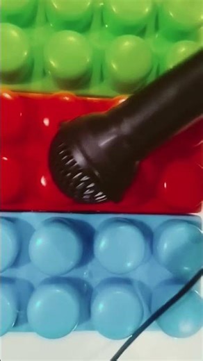 asmr... with mini mic 🎤 ‪@asmr0374‬ #asmr