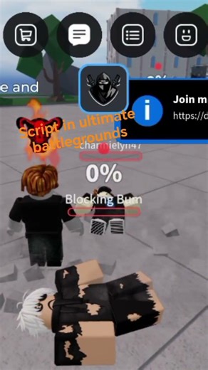 script in ultimate battlegrounds auto farm