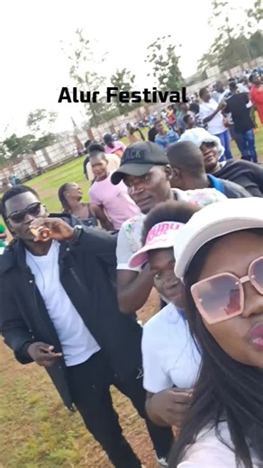 8th Edition Alur Cultural Festival, Lugogo Milenium Ground KAMPALA