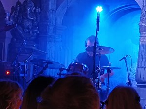 Concert History of Trading Boundaries Near Fletching  | Concert Archives