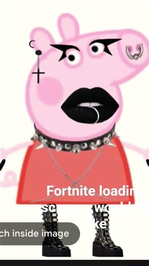 fortnite loading screens