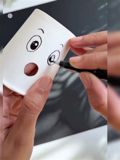 DIY kids craft🥳😊🤗😇