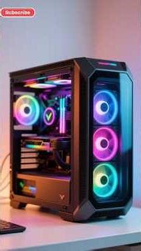 Best Budget Gaming PC Components 2024 (Ryzen 5600 + RX 6600)