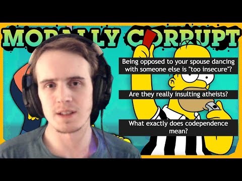 We need to talk about this PhantomStrider video