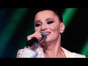Mira Škorić - Nisi mi sudbina // koncert 30 godina karijere Sava Centar 2019
