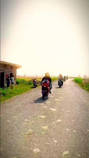 Sunday ride 🌞 #decentvlogs01 #rider #bikelife #shorts