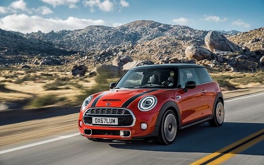 How Long Do Mini Coopers Last? (Solved & Explained) - Engine Patrol