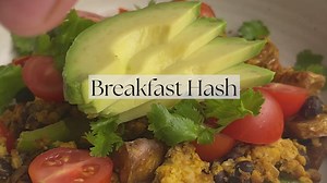 Breakfast Hash