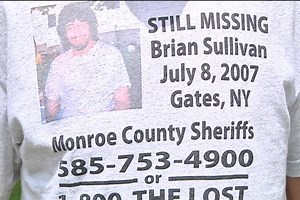 Brian Sullivan's Family Remains Hopeful 8 Years After He Vanished