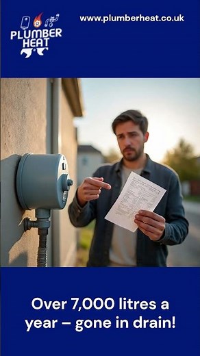 🚰 Aberdeen’s Most Common Plumbing Problem – Dripping Taps Explained | PlumberHeat