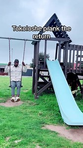 Ujingi no tikoloshe prank 🤣 #dailyreels #weerhnation #6_jay | VI Jay